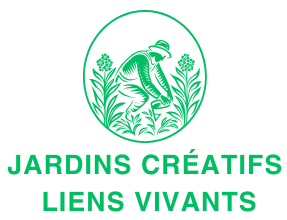 Jardins creatifs liens vivants